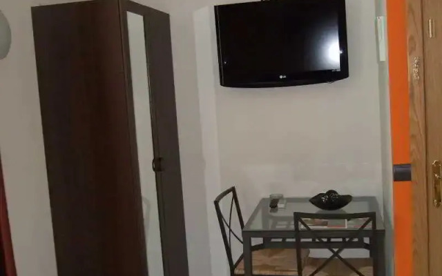 Hostal Mairu