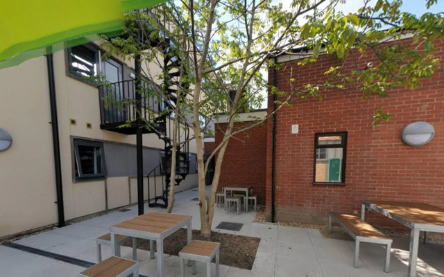 YHA Cambridge - Hostel