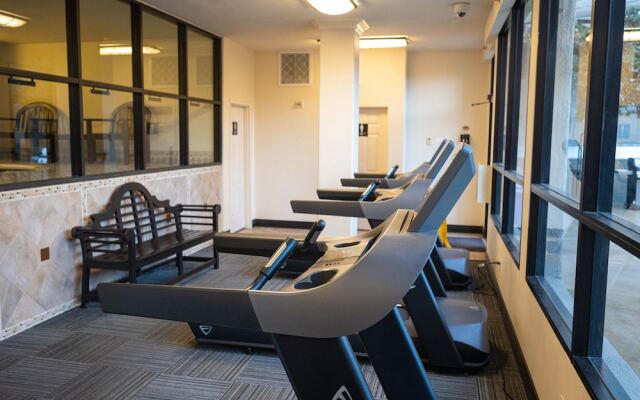 Stay Together Suites 2BD2B Apartment
