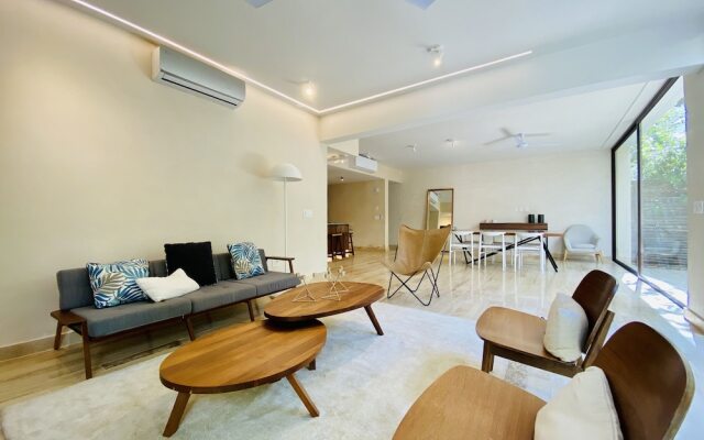 104 Luxury Aldea Zama