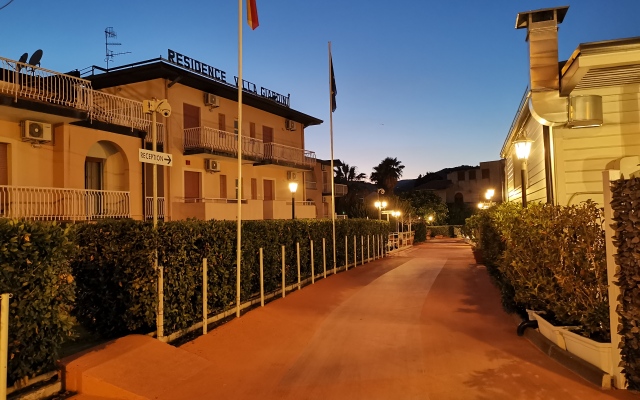 Residence Villa Giardini