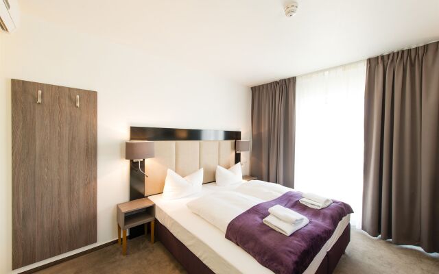 Goethe Business Hotel by Trip Inn