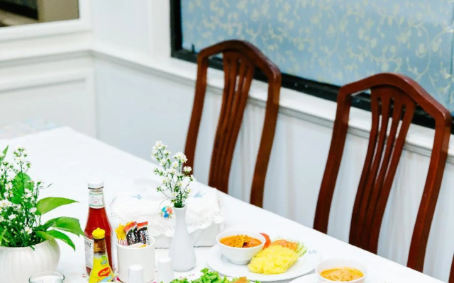 Sinkiat Thani Hotel