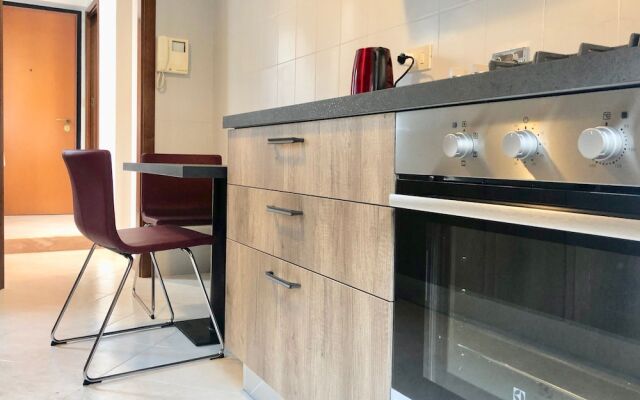 Triestevillas New Hyper Central Pedestrian Area