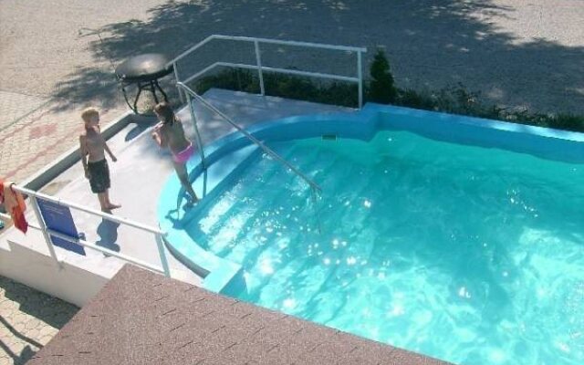 Tulipan Bungalow Camping Resort
