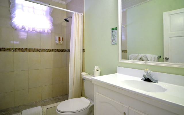 Dover Beach Hotel