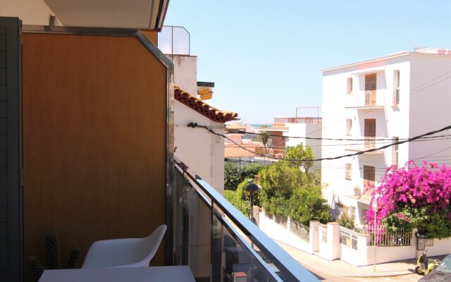 Apartamento Sant Sebastia Sitges Rentals