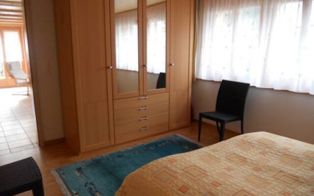 Chalet Lauber