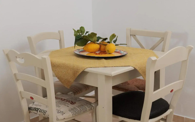 9 Muses Naxos beach hotel