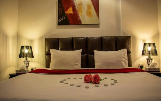 Magic Suite Plus For Hotel Apartment