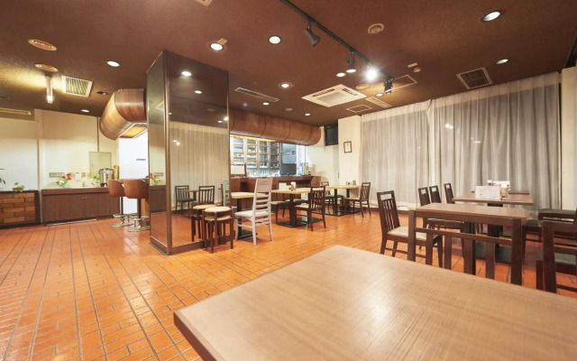 Hotel Select Inn Utsunomiya