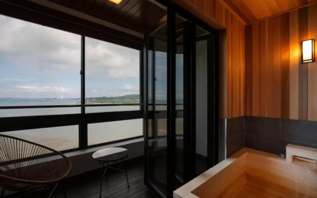 Tomonoya Hotel & Ryokan Daecheon