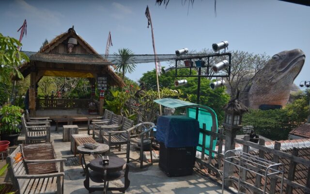 Homestay Kota Baru
