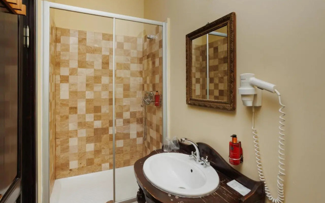 Archia Mansion Boutique Hotel