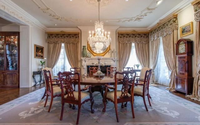 The Above Granduer Nashville