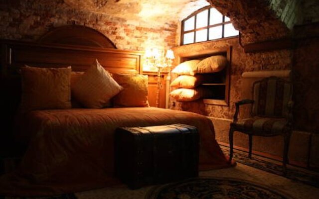 Restaurant Hotel Russian Ampir