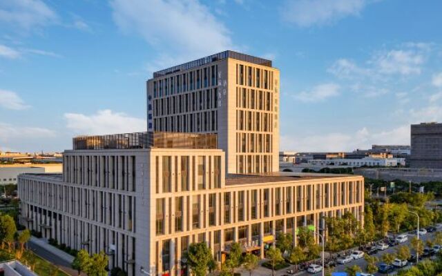 Interstellar Mei Gao Hotel