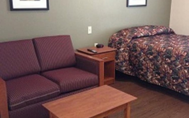 Inland Suites Elvis
