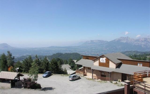 Studio Saint-Michel-de-Chaillol, 1 pièce, 4 personnes - FR-1-393-57