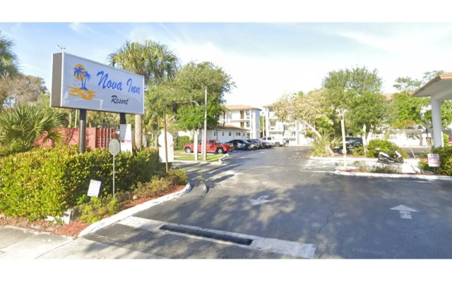Nova Inn Resort