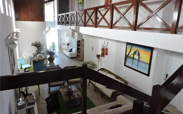 Estilo Pousada Boutique