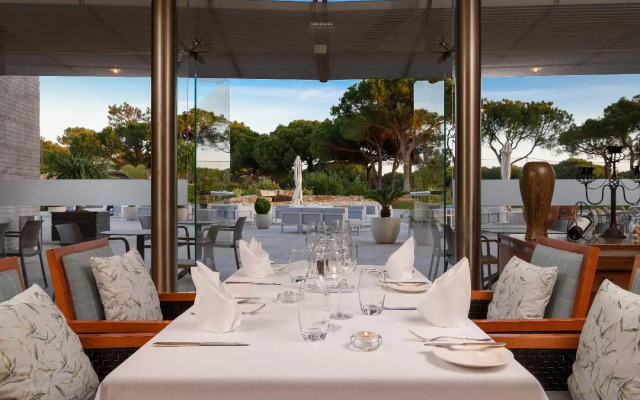 Pestana Vila Sol - Vilamoura Premium Golf Resort
