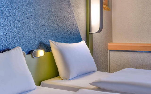 Ibis Budget Luzern City