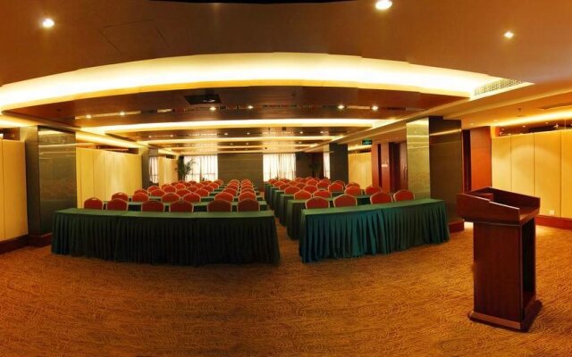 Chengdu Perfitful Hotel