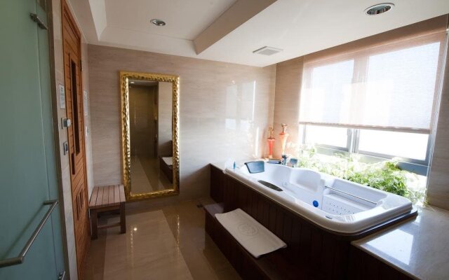 Nice Prince Hotel