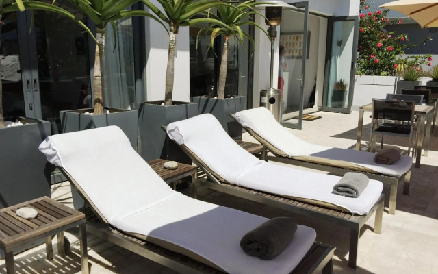 DysART Boutique Hotel