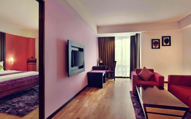 Mercure Pontianak City Center