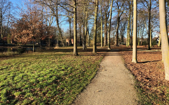 Hotel am Doktorplatz