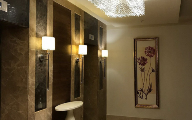 Rixos Duhok