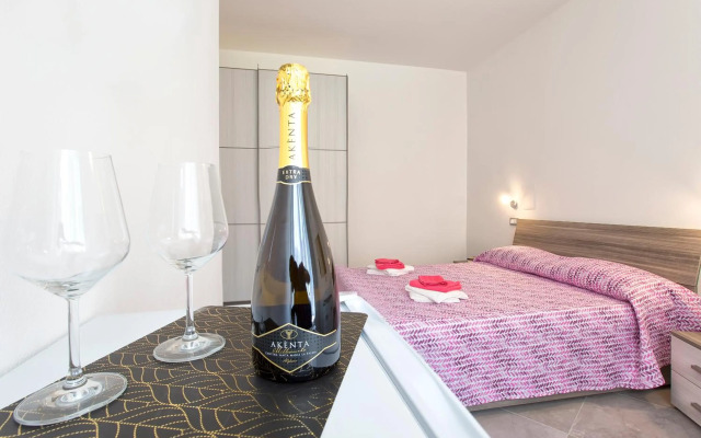 Nonna Adelina Apartments