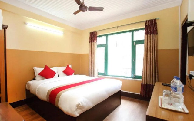 Hotel Ashoka