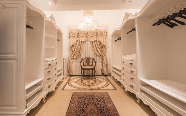 Ekaterina Palace Hotel Boutique