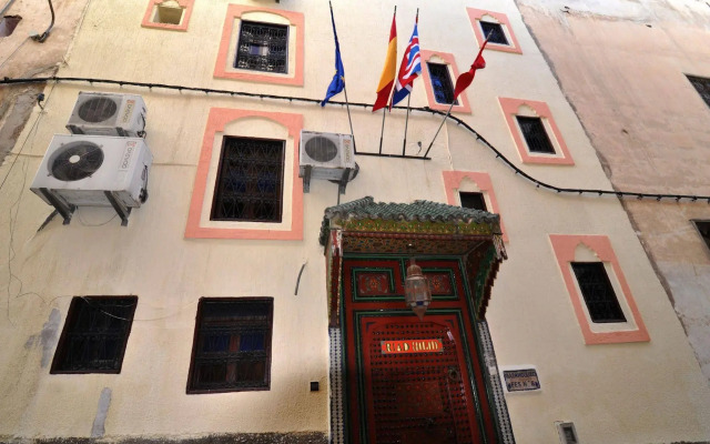 Riad Khouloud
