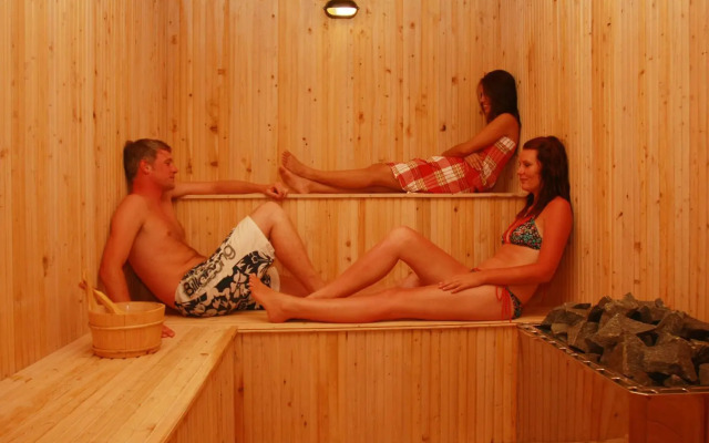 Nevada Hotel Spa