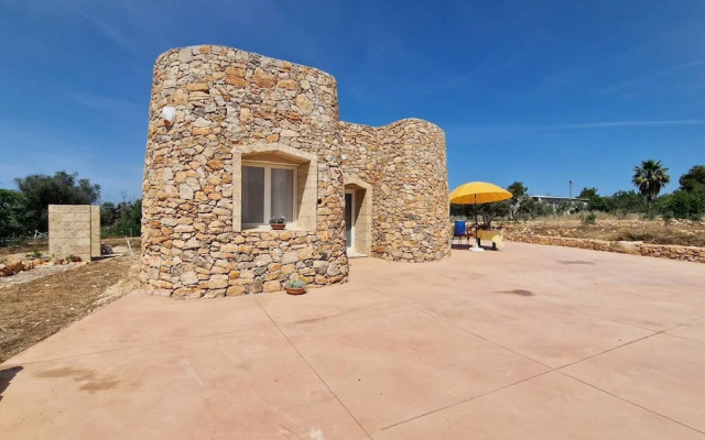 Trullo Meraviglia - 2 Camere Clima Wifi