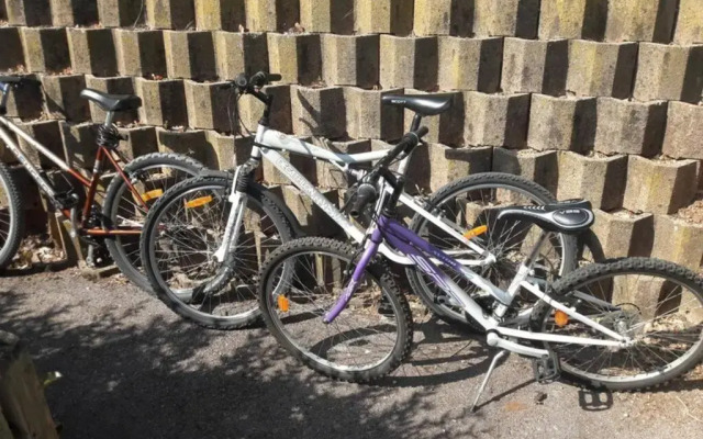 Charmante maison dans résidence avec piscine et tennis