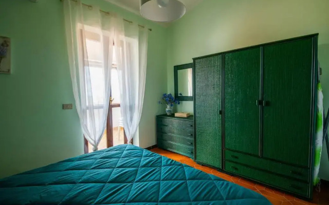 Residence l'Ogliastro