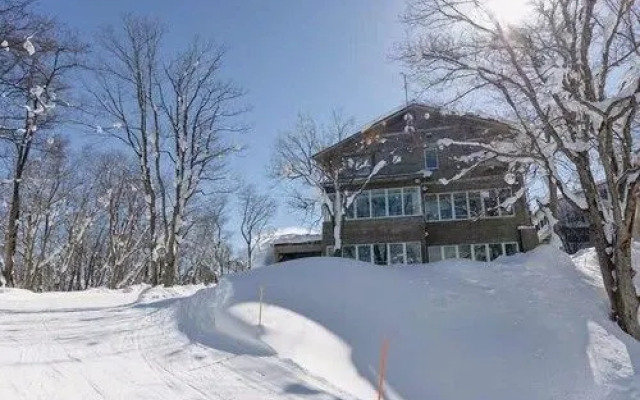 妙高阳光酒店(Hotel Sunlight Myoko)