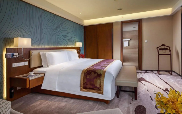 LN Dongfang Hotel Financial Center,Foshan