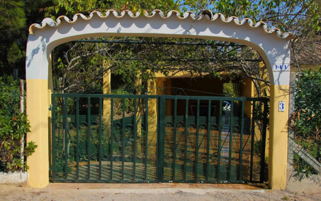 Quinta Vita - Vila Uva