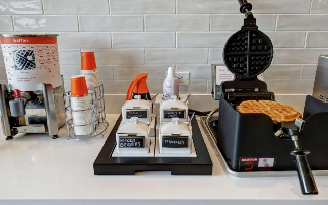 Hampton Inn by Hilton St. Catharines Niagara