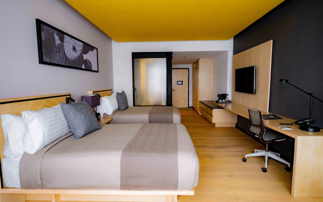 Galeria Plaza San Jeronimo