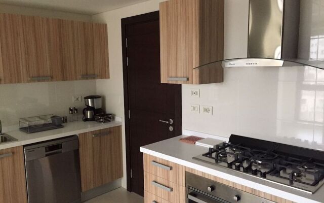 Kantari Suites