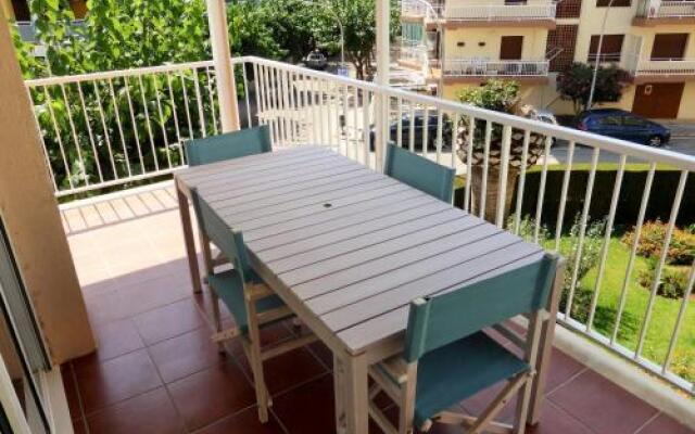 Mont-Roig Apartment
