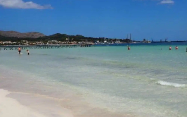 106480 - Villa in Puerto Pollenca