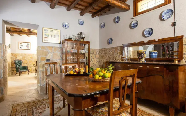 Villa Pilati Bed and Breakfast